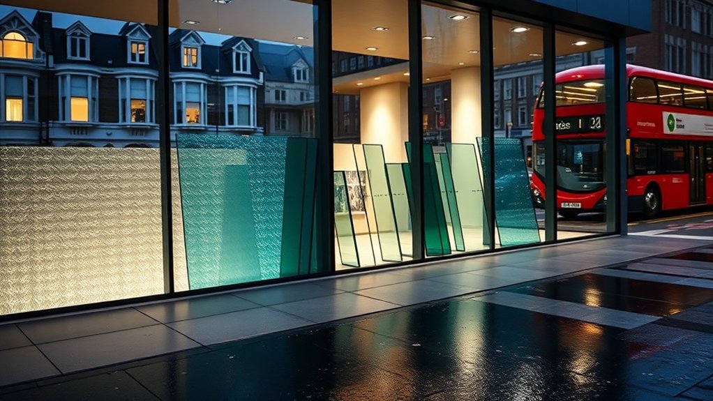 Specialist Glass Didcot