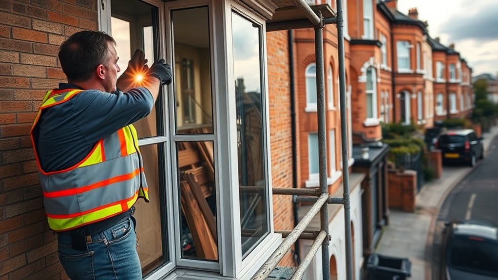 Window Repair Didcot